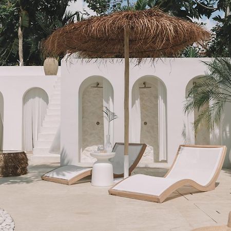 Maja Canggu Ngoại thất bức ảnh