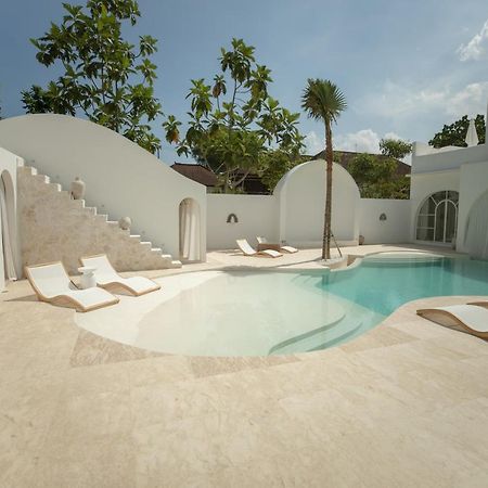 Maja Canggu Ngoại thất bức ảnh