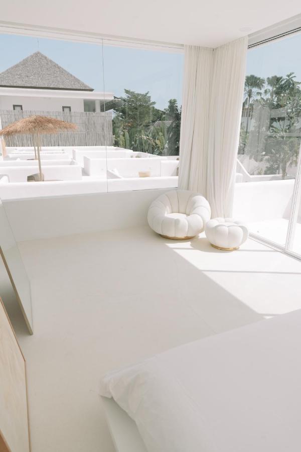 Maja Canggu Ngoại thất bức ảnh