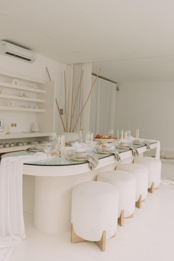 Maja Canggu Ngoại thất bức ảnh