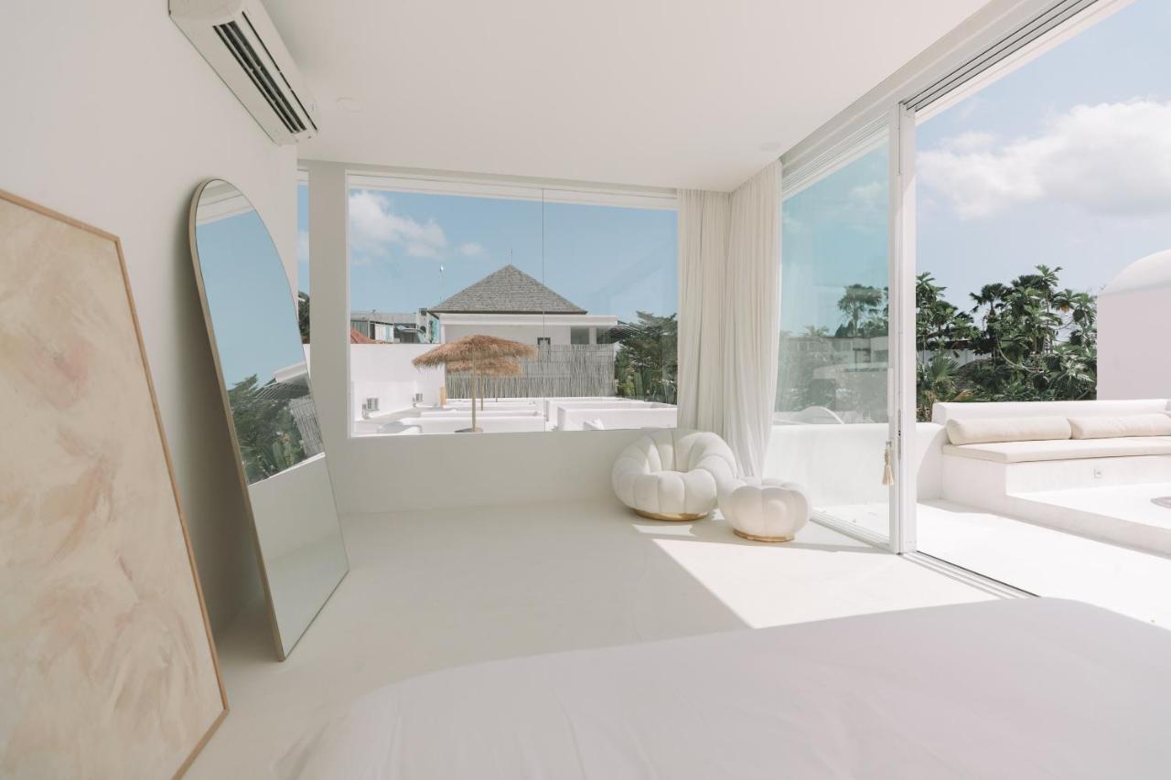 Maja Canggu Ngoại thất bức ảnh