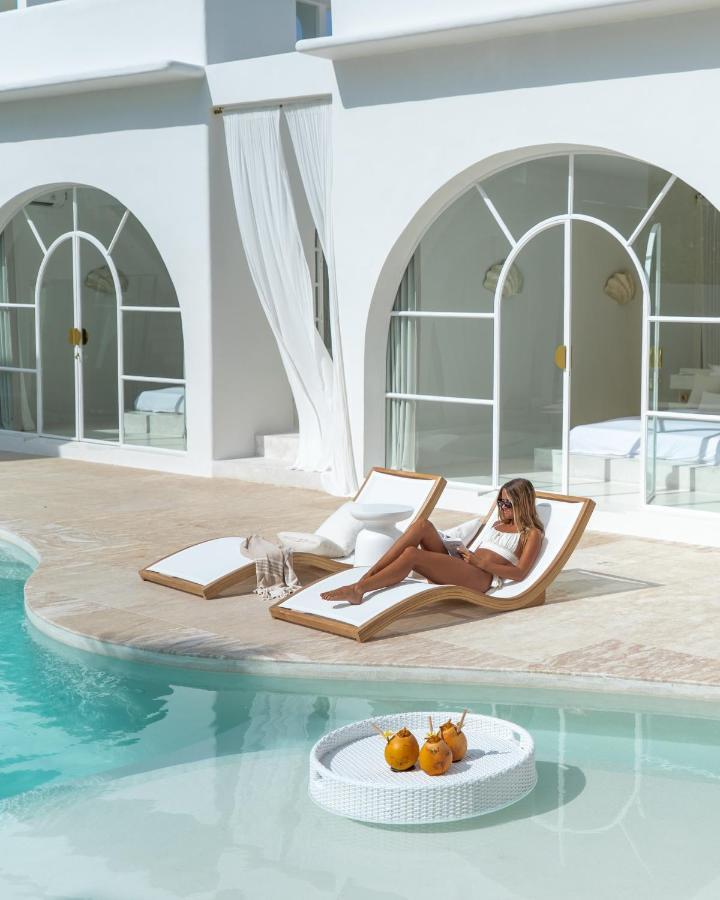 Maja Canggu Ngoại thất bức ảnh