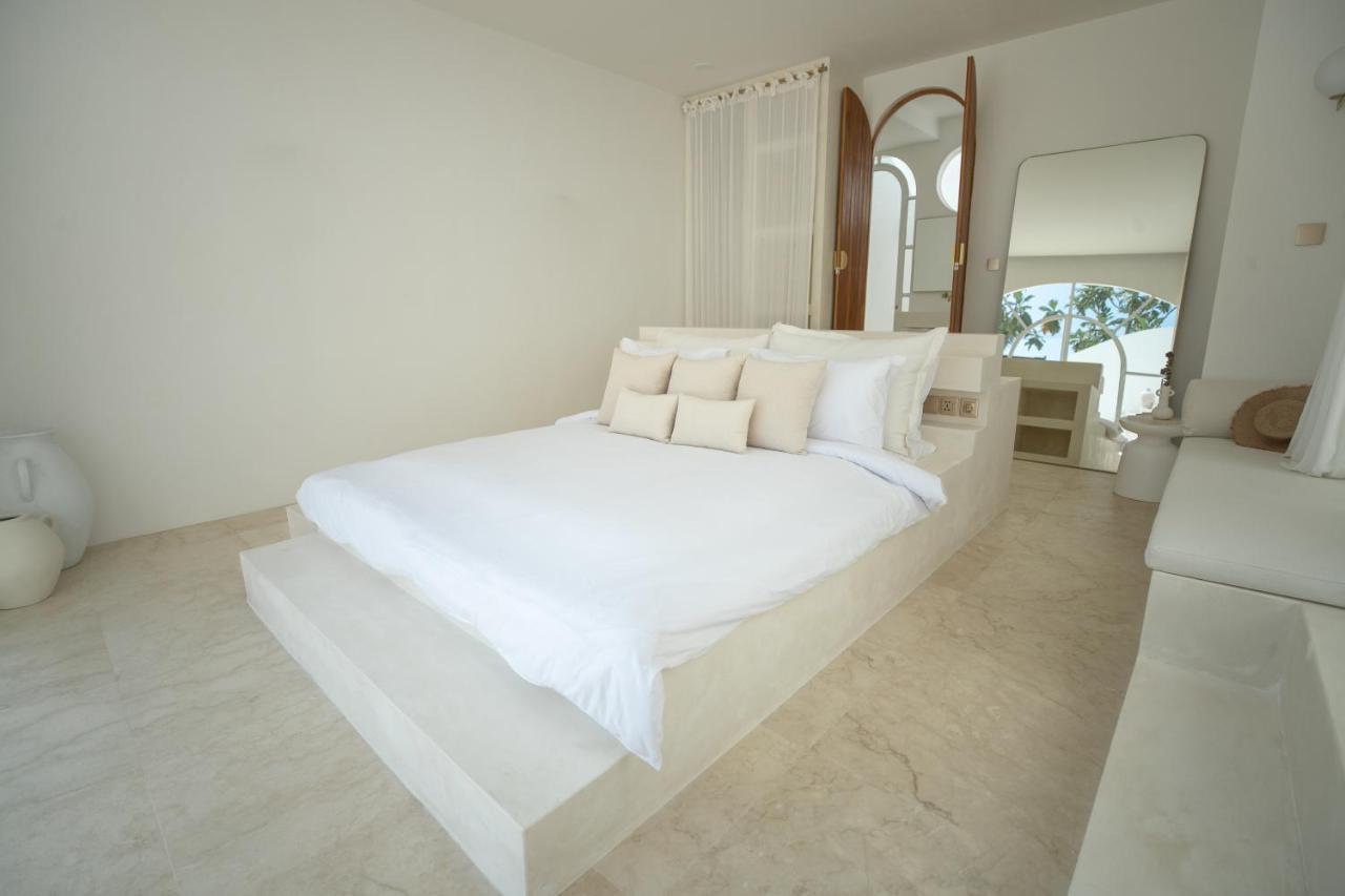 Maja Canggu Ngoại thất bức ảnh