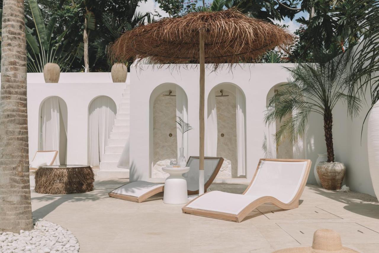 Maja Canggu Ngoại thất bức ảnh