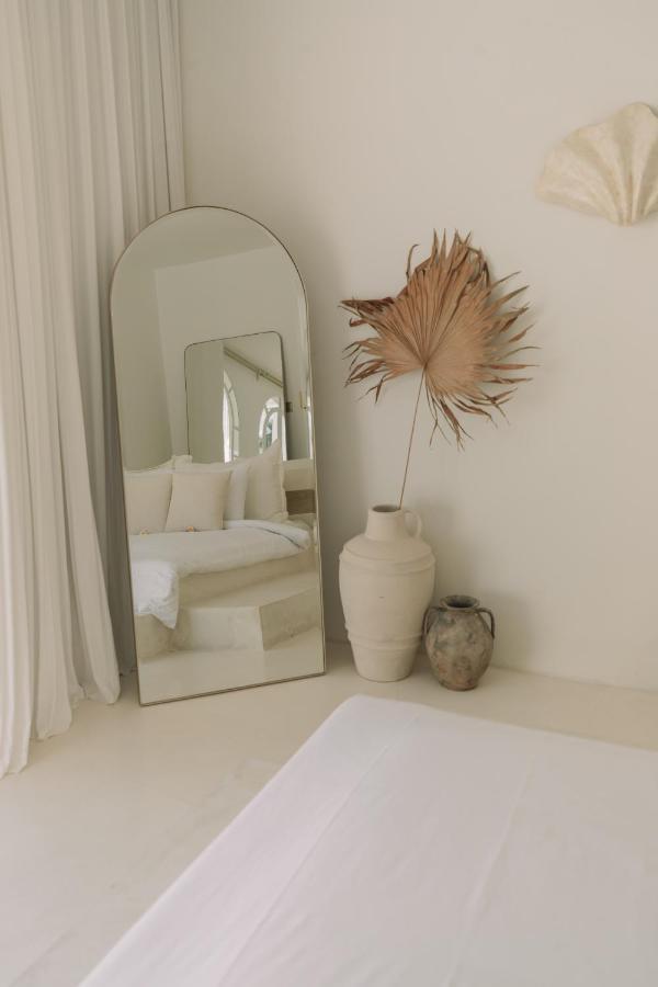 Maja Canggu Ngoại thất bức ảnh