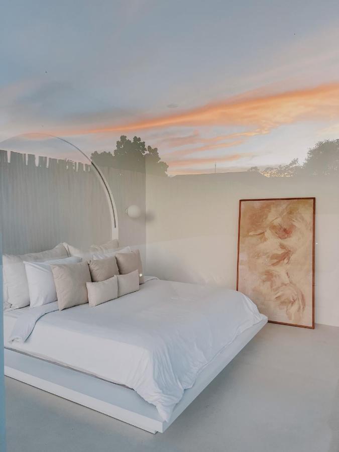 Maja Canggu Ngoại thất bức ảnh
