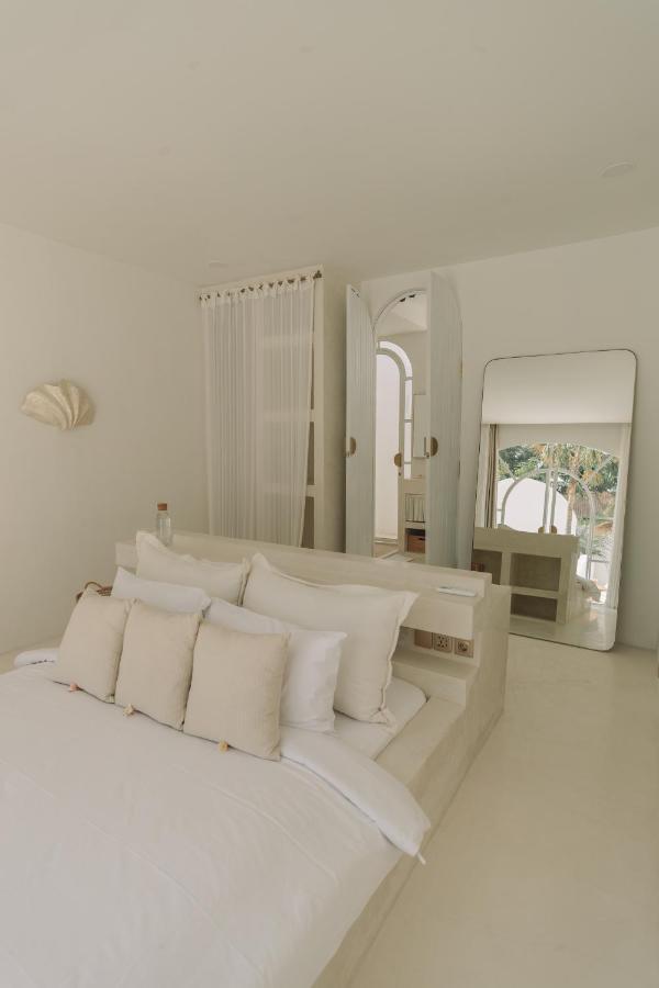 Maja Canggu Ngoại thất bức ảnh
