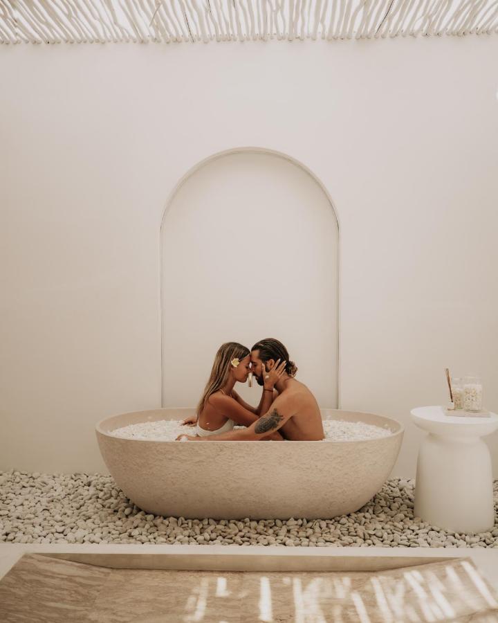 Maja Canggu Ngoại thất bức ảnh