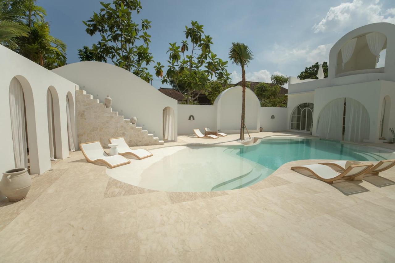 Maja Canggu Ngoại thất bức ảnh