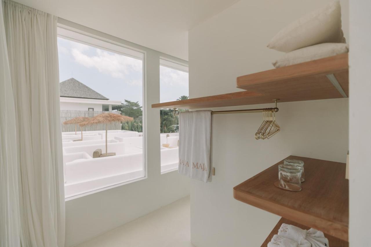 Maja Canggu Ngoại thất bức ảnh