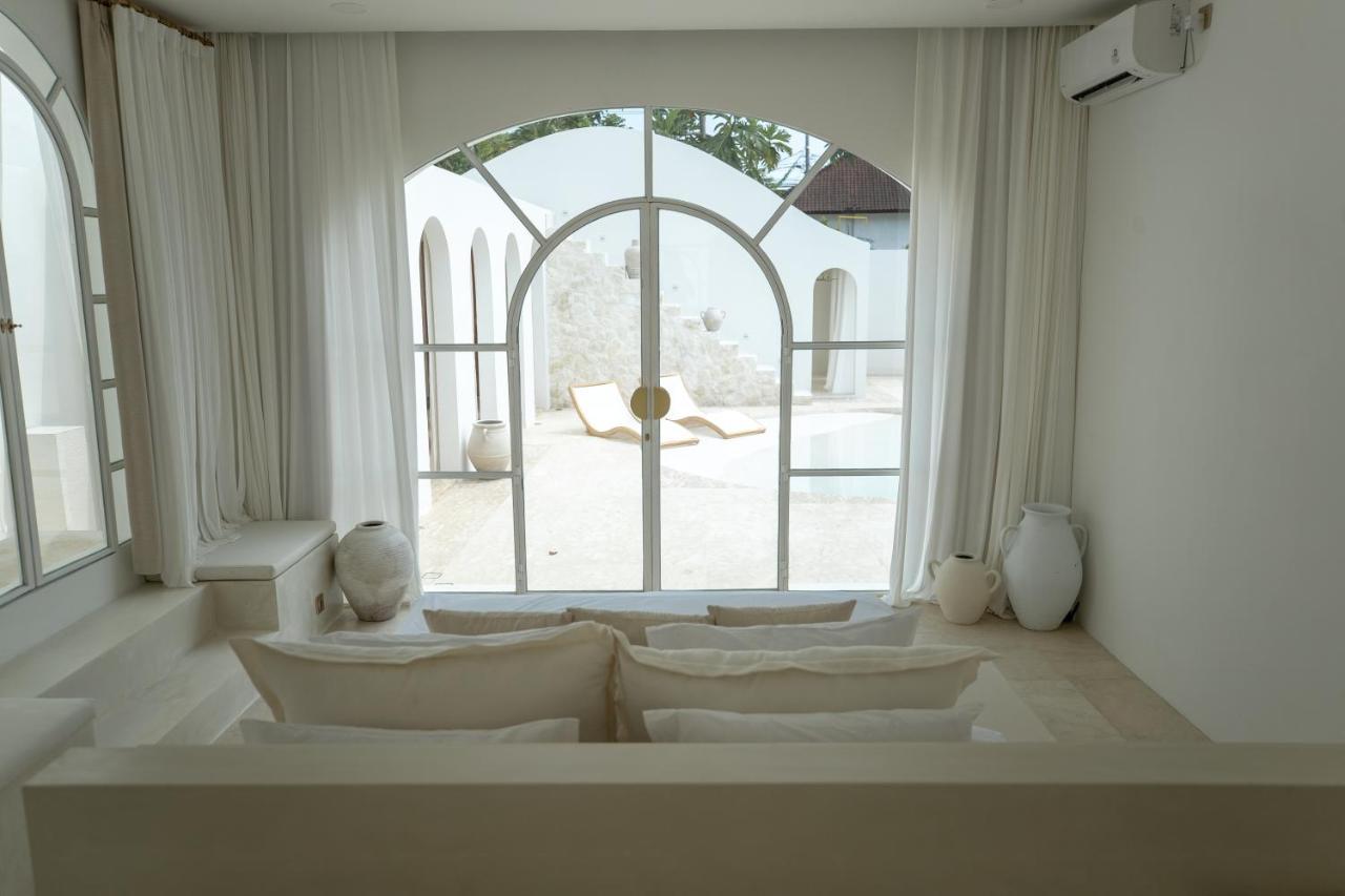 Maja Canggu Ngoại thất bức ảnh