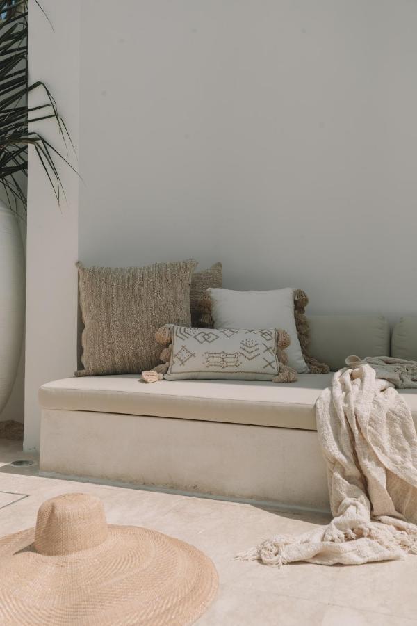 Maja Canggu Ngoại thất bức ảnh