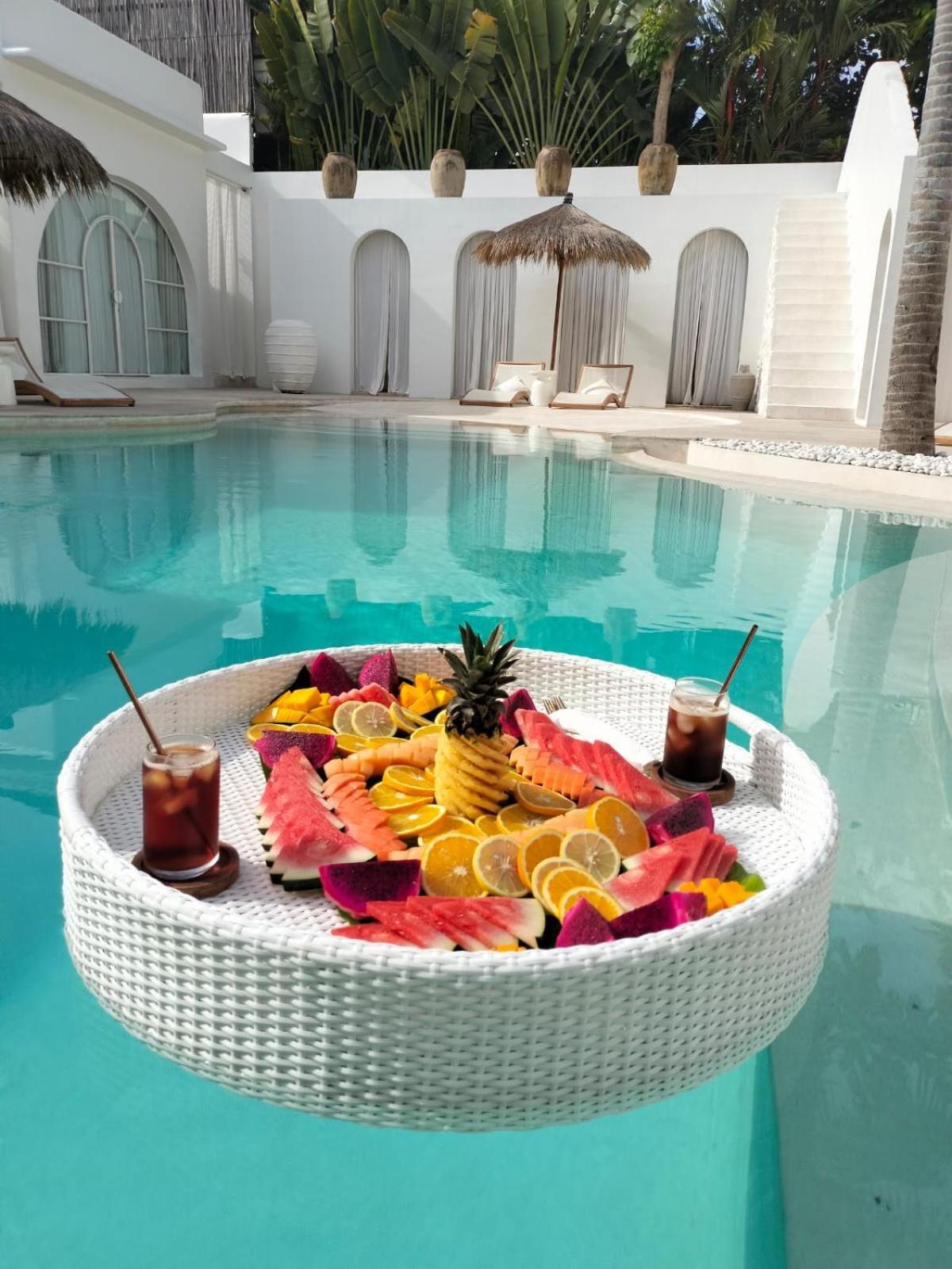 Maja Canggu Ngoại thất bức ảnh