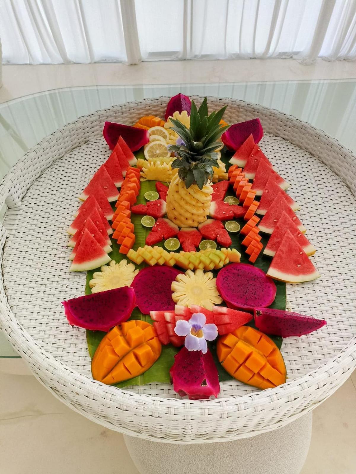 Maja Canggu Ngoại thất bức ảnh